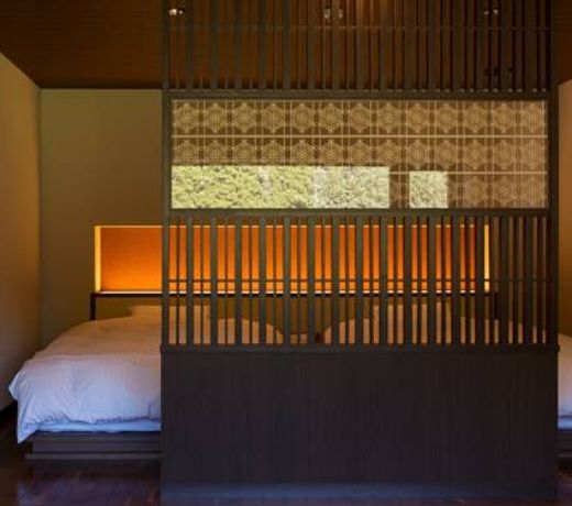 Hirayama Onsen Ryokan Zenya