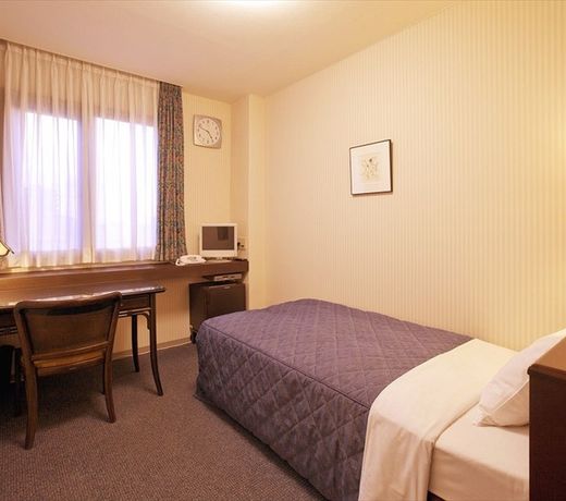 Kiryu Ace Hotel