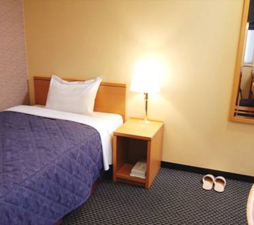Kiryu Ace Hotel