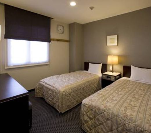 Kiryu Ace Hotel