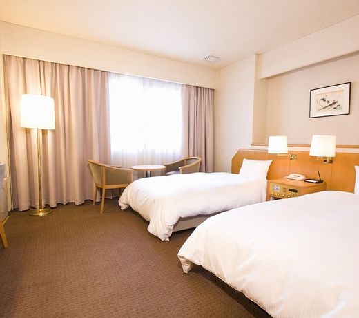 Hotel Ikkeikaku