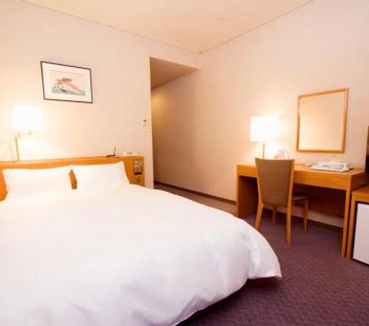 Hotel Ikkeikaku