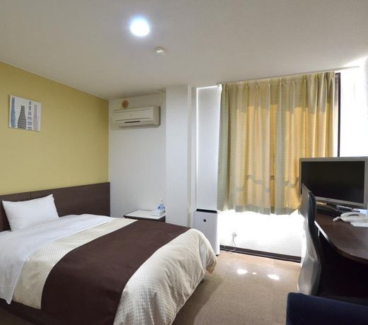 Isahaya Daiichi Hotel