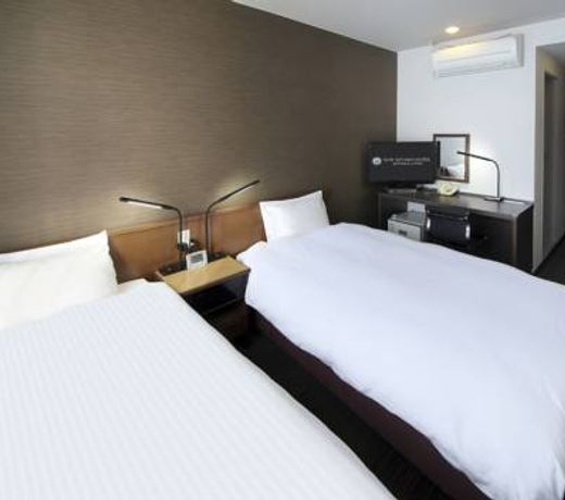 New Miyako Hotel Ashikaga Annex