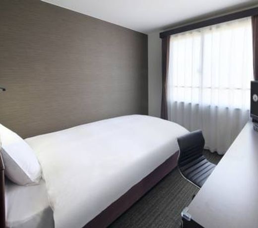 New Miyako Hotel Ashikaga Annex