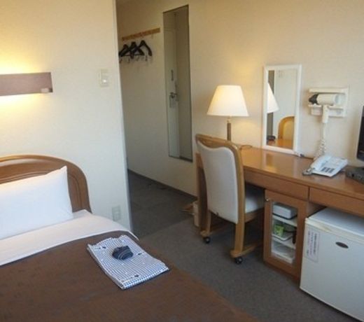 Hotel Wakasa