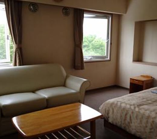 Hotel Wakasa