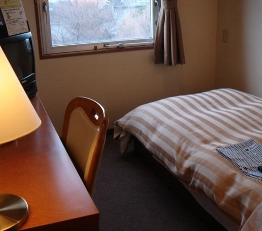 Hotel Wakasa