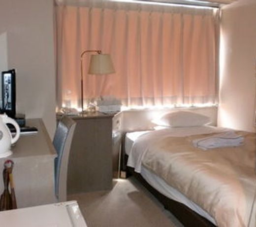 Tsuyama Central Hotel Annex