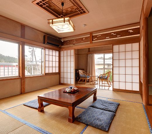 Suzukiya Ryokan