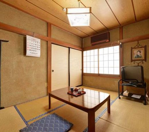 Suzukiya Ryokan