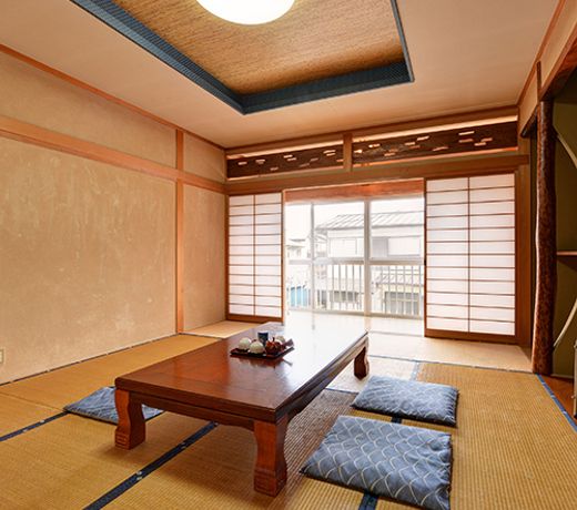 Suzukiya Ryokan