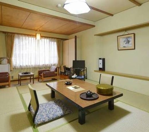 Yumen Kanko Hotel Yume-no-Sato