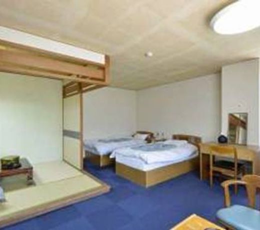 Yumen Kanko Hotel Yume-no-Sato
