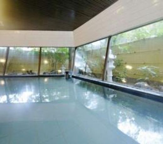 Yumen Kanko Hotel Yume-no-Sato