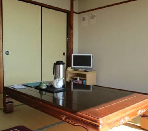Minshuku Osaki