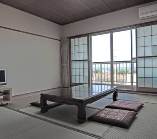 Minshuku Osaki