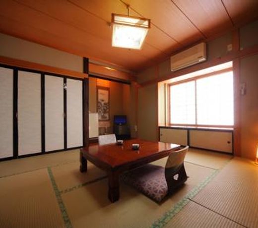 Geyu Kogen Onsenkyo Bi no Yu Semi Onsen