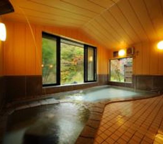 Geyu Kogen Onsenkyo Bi no Yu Semi Onsen