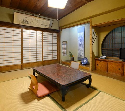 Shokinkan