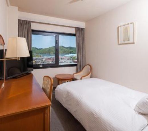 Hotel Kinsuien