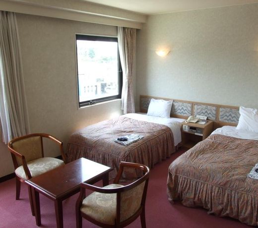 Hotel Hoyo
