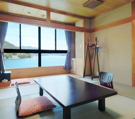 Owase Seaside View