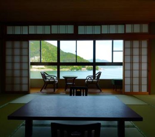 Owase Seaside View