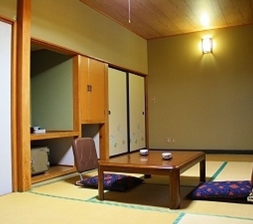 (RYOKAN) Motoyu Yamadaya Ryokan