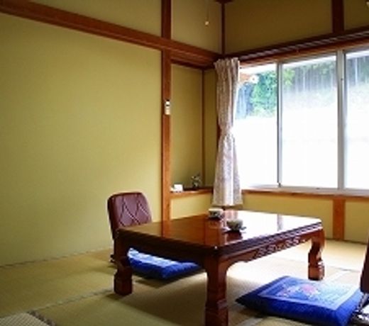 (RYOKAN) Motoyu Yamadaya Ryokan