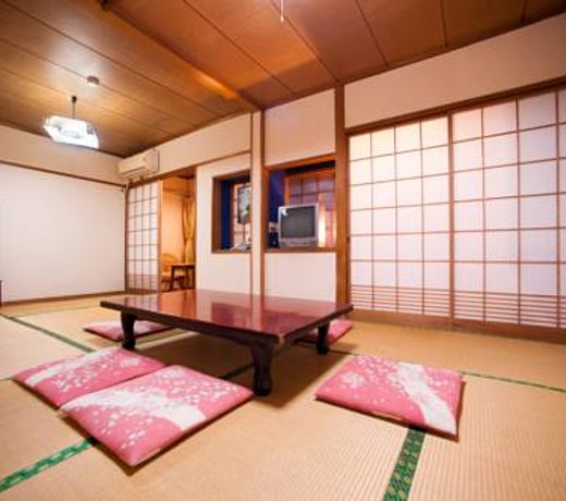 Obama Onsen Mutsumi no Yado Ryokan Wataya