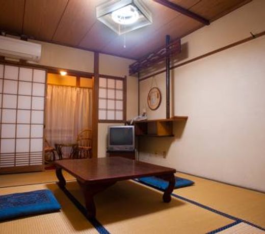 Obama Onsen Mutsumi no Yado Ryokan Wataya