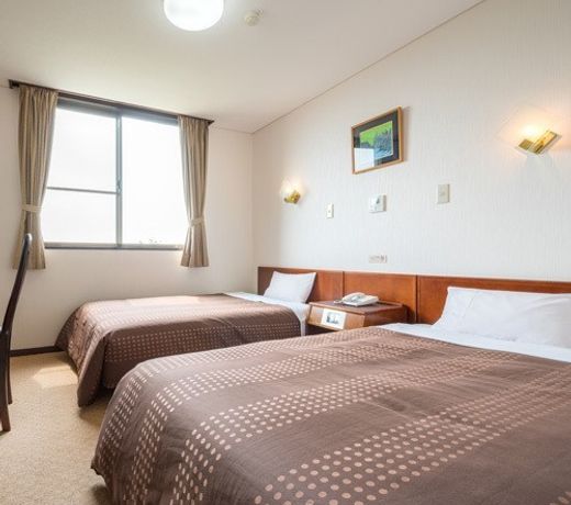 Hotel Tamano