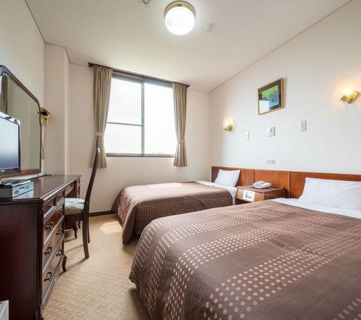Hotel Tamano