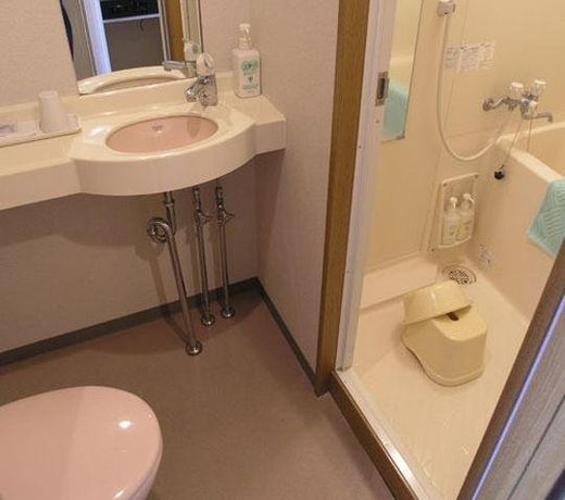 Ryugasaki Plaza Hotel Honkan