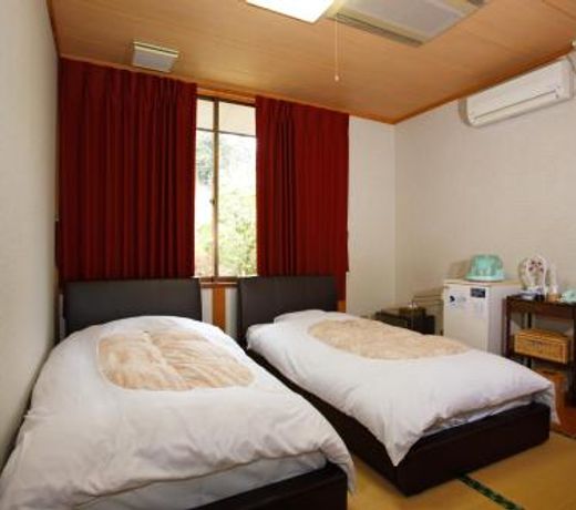 Fujioka Onsen Hotel Resort