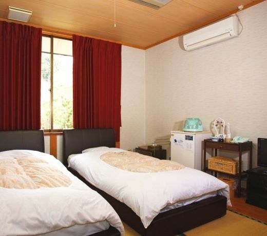 Fujioka Onsen Hotel Resort
