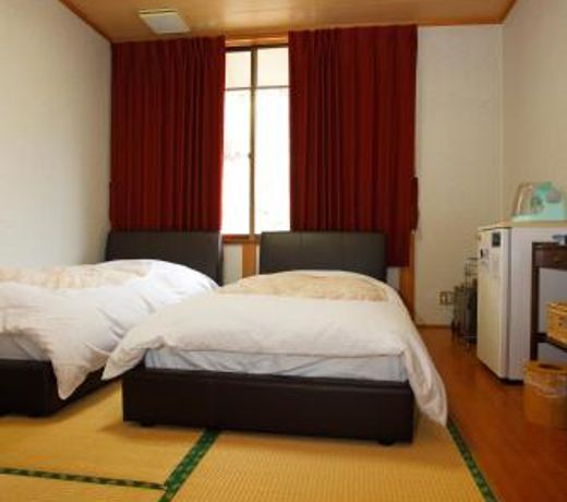 Fujioka Onsen Hotel Resort