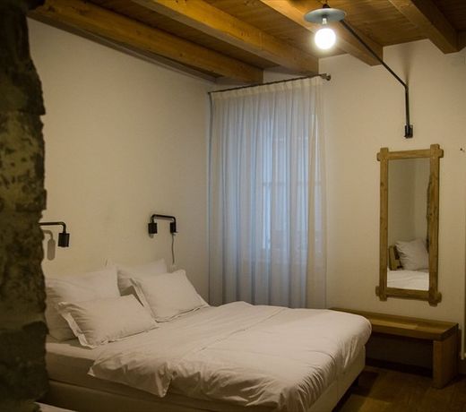 Locanda alle Beccherie