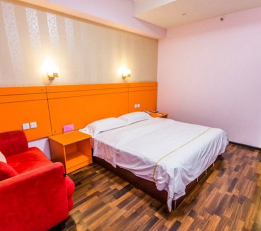 Merry Home Hotel