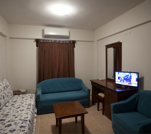 Oya Butik Otel & Suites