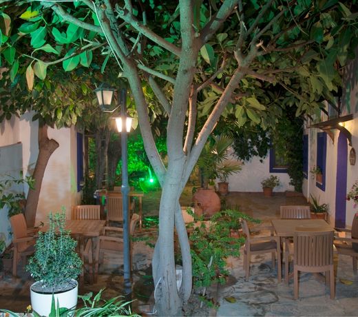 Oya Butik Otel & Suites