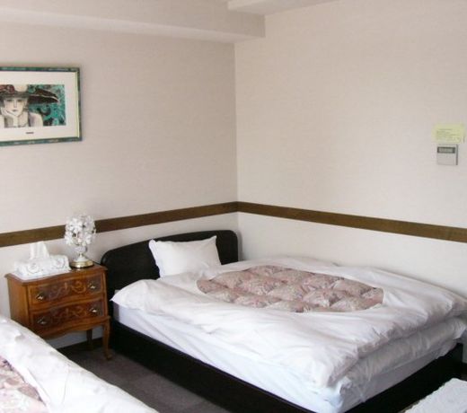 Hotel Sumireh