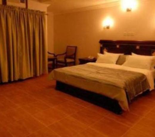 Spicery Hotel