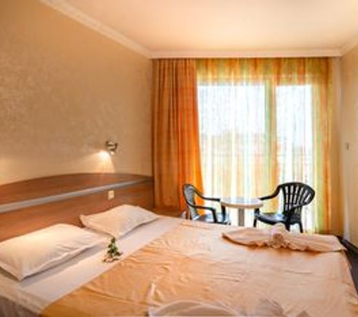Zeus Hotel Pomorie