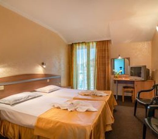 Zeus Hotel Pomorie