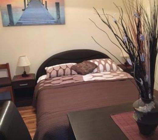 Apartment Nedo