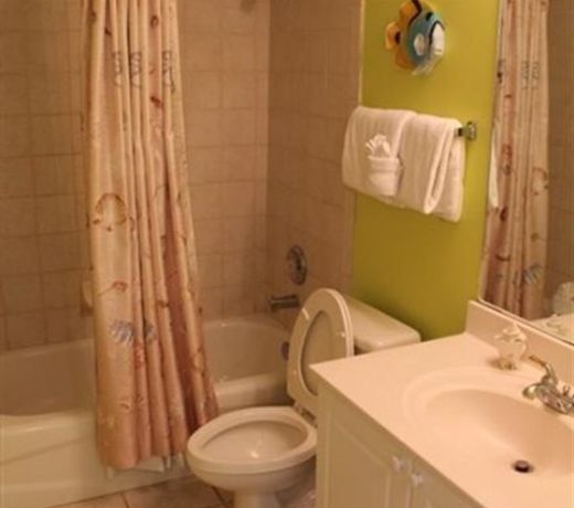 OKALOOSA ISLAND RENTALS BY WYNDHAM VR