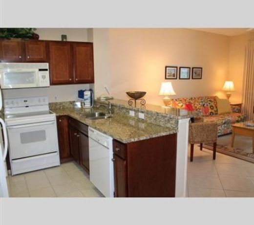 OKALOOSA ISLAND RENTALS BY WYNDHAM VR
