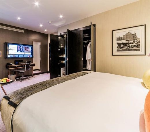 Montcalm Royal London House-City of London